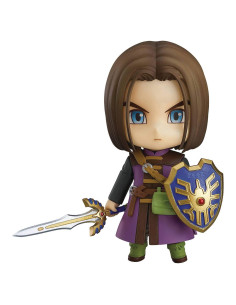 Figura Nendoroid The Luminary Dragon Quest XI 9.9 cm