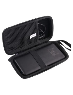 Funda Dura EVA para Cargador Portátil Anker 20,000mAh