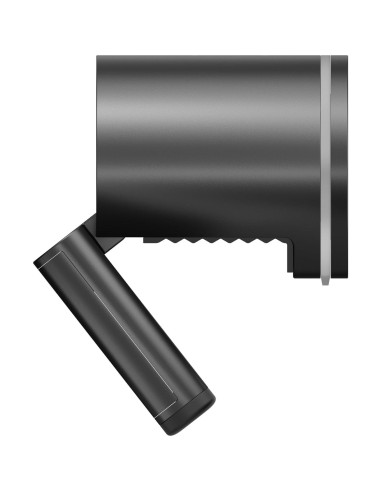 Webcam Pro 4K Lenovo con AI, Micrófono y Certificación Teams