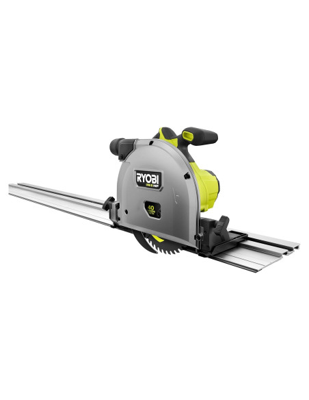 Sierra de Carril Inalámbrica RYOBI 18V ONE+ HP 6-1/2"