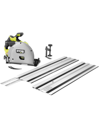 Sierra de Carril Inalámbrica RYOBI 18V ONE+ HP 6-1/2"