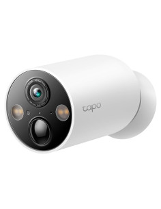 Cámara de Seguridad TP-Link Tapo C425 2K Inalámbrica