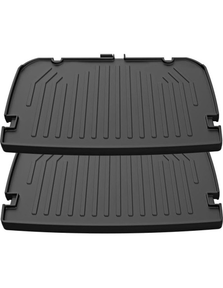 Cuisinart Griddler Compact 5 en 1 Parrilla y Plancha