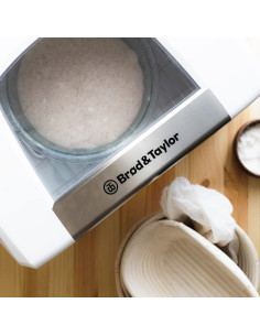 Proofer Plegable Brod & Taylor 21-49C Cocinero Lento 2