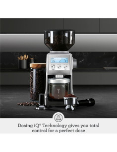 Molino de café Breville Smart Grinder Pro 60 Configuraciones 2