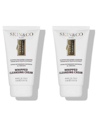 Crema Limpiadora Batida SKIN&CO Roma 300ml