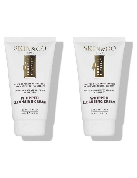 Crema Limpiadora Batida SKIN&CO Roma 300ml