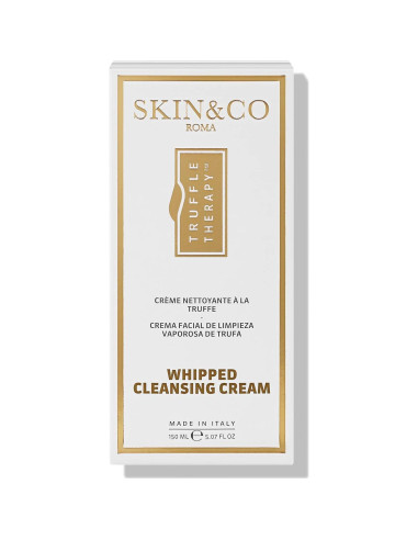 Crema Limpiadora Batida SKIN&CO Roma 300ml