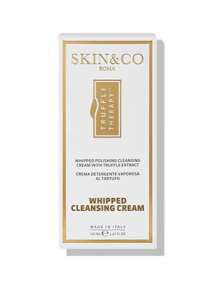 Crema Limpiadora Batida SKIN&CO Roma 300ml