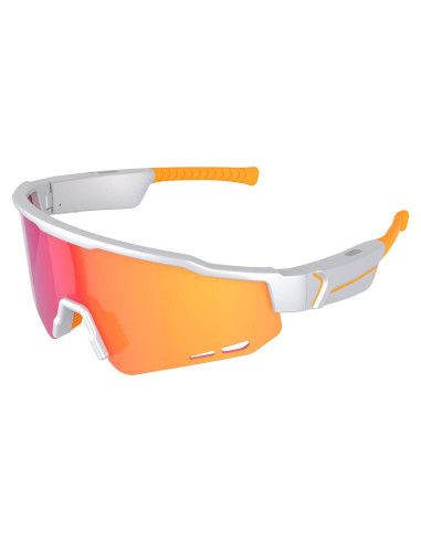 Gafas de sol Bluetooth KONLEYA K18 con UV400 y audio
