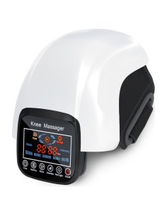 Masajeador de Rodilla SUPBAND HY 5 en 1 Calor y Vibración