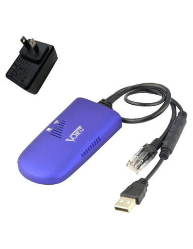 Puente WiFi VONETS VAP11G-300 Adaptador Ethernet 300Mbps