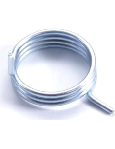 Paquete de 5 Resortes de Bobina Automáticos EZSMITH 0.50" 2