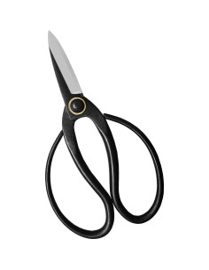 Tijeras de Bonsái Gonicc GPPS-1012 18.5 cm Acero Carbono 2