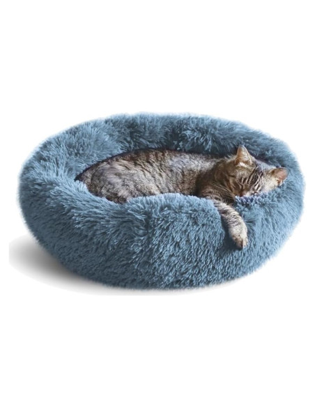 Cama para Gatos Whiskers & Friends 50.8 cm Lavable Suave