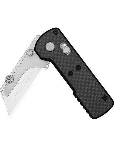 Cuchillo Utility Plegable OKNIFE Otacle U1, Cortador EDC
