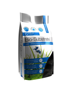Sustrato Bio-Natural Galaxy Aqua 2.26kg para Acuarios