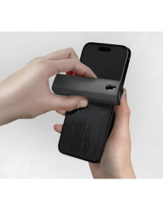 Limpiador de Pantallas EVEO Spray y Paño Microfibra 2-en-1 2