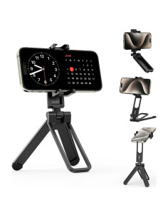 Trípode Plegable ULANZI MA26 para Teléfono Celular 142g