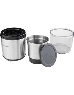 Molinillo Eléctrico Cuisinart SG-10 Acero Inoxidable Mini 2