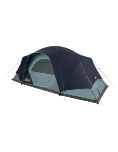 Tienda de Camping Coleman Skydome XL para 12 Personas