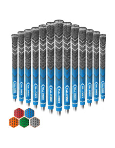 Empuñaduras de Golf Full Choice CG01 13 Piezas 3 Tamaños