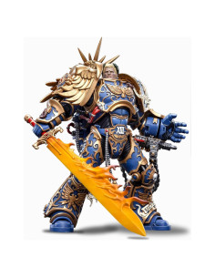 Figura de Acción JOYTOY Warhammer 40K Ultramarines 1:18