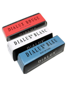Dialux Rouge Compuesto de Pulido JETS INC 100mm 120g
