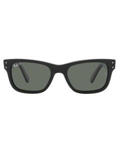 Gafas de sol Ray-Ban RB2283 Mr. Burbank Polarizadas