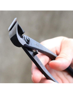 Kit de herramientas bonsái Wazakura - Tijeras y cortador 200 mm 2