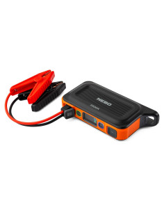 Arrancador de Batería NEBO 1500A 29.9Wh USB Luz Emergencia