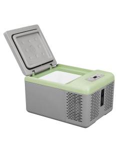 Congelador Portátil Alpicool C9PT 10 Litros 12V/220V