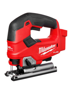 Sierra de Vaivén Manual Sin Cable Milwaukee M18 FUEL 18V