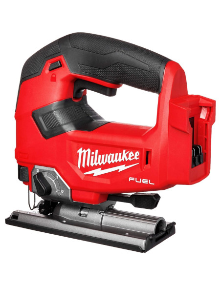 Sierra de Vaivén Manual Sin Cable Milwaukee M18 FUEL 18V
