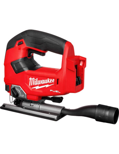 Sierra de Vaivén Manual Sin Cable Milwaukee M18 FUEL 18V