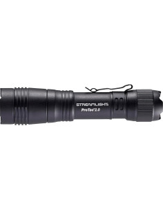 Linterna táctica Streamlight ProTac 2.0 2000 lúmenes USB-C 2