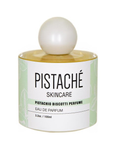 Conjunto de Sueño Pistaché Skincare: Manteca 226.8g + Perfume 98.1ml 2