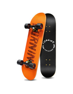 Patineta Sangde Completa 31'' Arce Canadiense para Niños