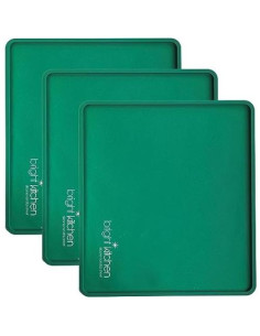 Hojas de silicona Bright Kitchen 3 Edge para deshidratador 2