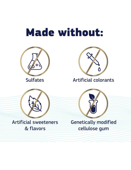 Adhesivo para Dentaduras Fixodent Pure Strength 4x70g