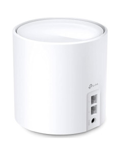 Sistema WiFi en Malla TP-Link Deco X20 AX1800 Blanco Renovado 2