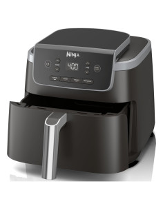 Freidora de Aire Ninja Pro 5 QT 4-en-1 con Tecnología de Crujido