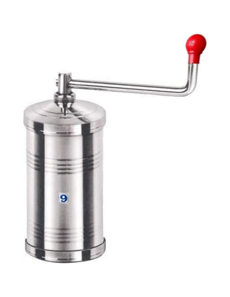 Fabricante de Sev Manual Satre - Acero Inoxidable 6 Discos Fabricante de Sev Manual Satre - Acero Inoxidable 6 Discos