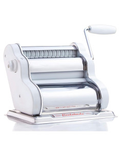 Máquina de Pasta PASTALINDA Classic 200 Acero Inoxidable