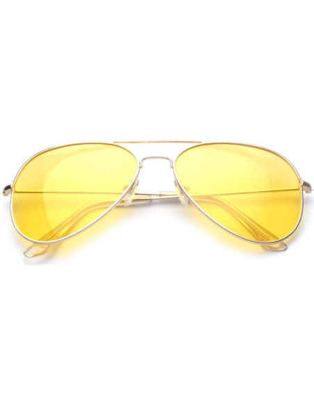 Gafas de sol Aviador Outray Polarizadas UV400 para Conducir