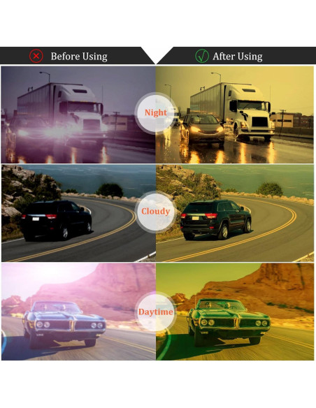 Gafas de sol Aviador Outray Polarizadas UV400 para Conducir