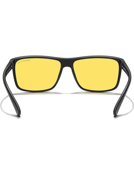 Gafas de sol polarizadas MERRY'S UV400 unisex deportivas