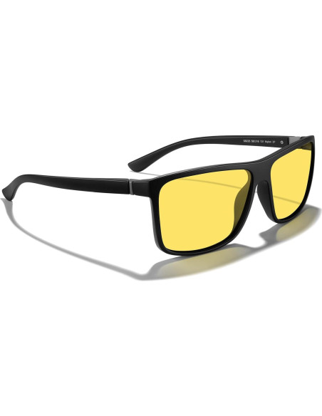 Gafas de sol polarizadas MERRY'S UV400 unisex deportivas