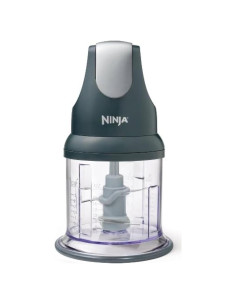 Procesador de Alimentos Ninja NJ100 Acero Inoxidable 1.06kg