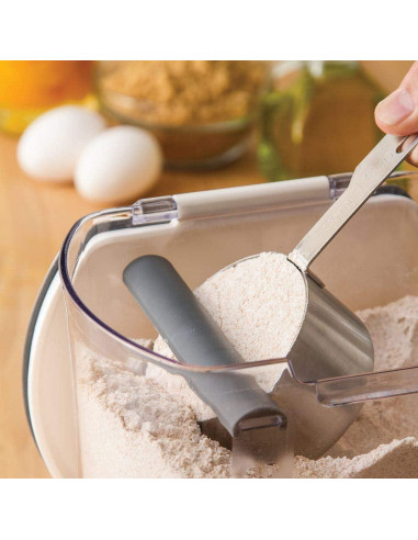 Conjunto de Contenedores Herméticos ProKeeper 6 Pzas - Progressive